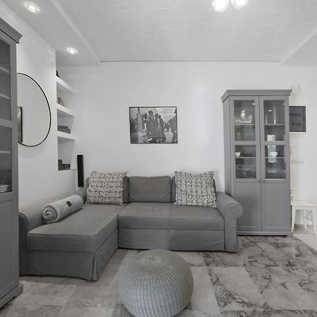 Appartamento Belva Blue Atene Esterno foto